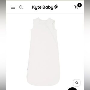 Sold Kyte Baby Sleep Bag Size S 2.5 Tog - Brand New in Bag